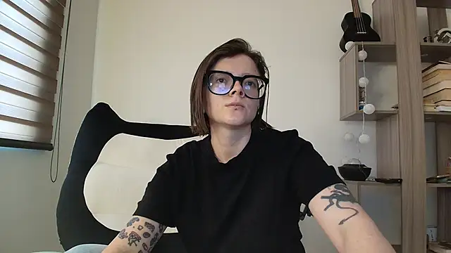 Arya starrk online show from 02.18.26