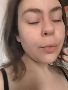 Stoned-baby69 online show from 02.19.25