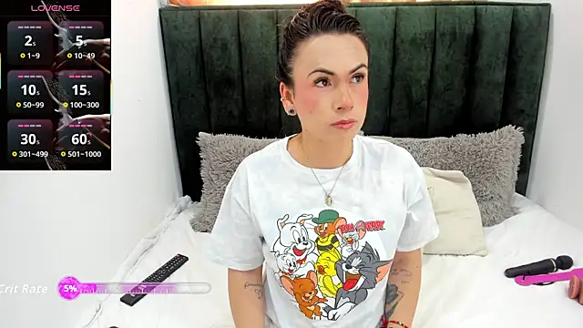 im aliss online show from 10.27.25