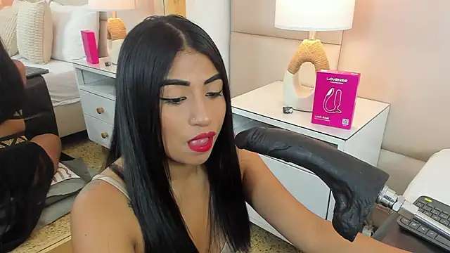 AntoniaRoss  online show from 02.19.26