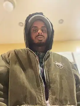 Snapshot of dingoding chatting on 02.07.25 dingoding online show from 02.07.25