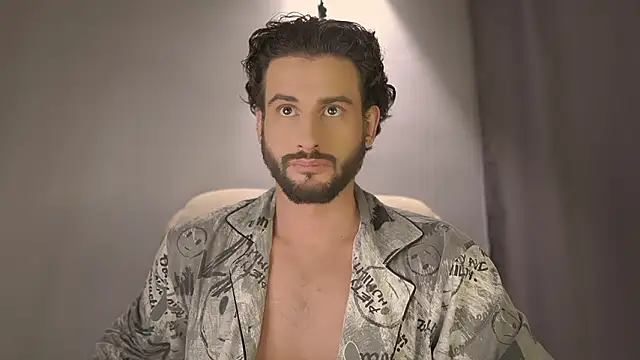 Keen   Luckystrike online show from 02.17.26