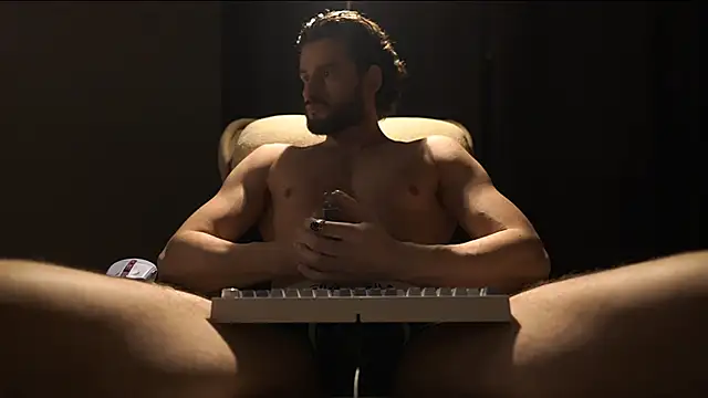 Keen   Luckystrike online show from 03.17.26