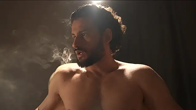 Keen   Luckystrike online show from 03.25.26