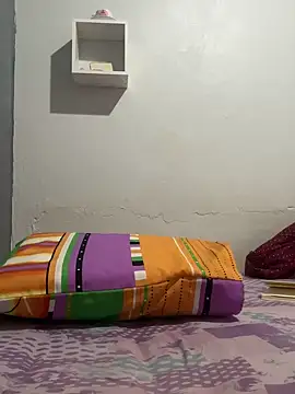 laisviana21 online show from 10.16.25