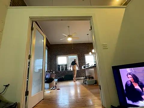 Littledick007007 online show from 11.22.25