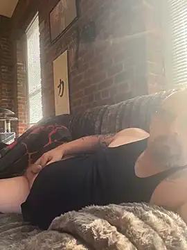 Littledick007007 online show from 12.03.25