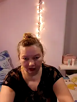 Lusi-777 online show from 12.06.24