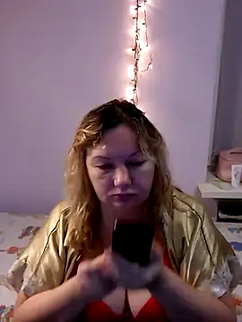 Lusi-777 online show from 12.08.24