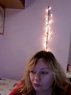 Lusi-777 online show from 12.10.24