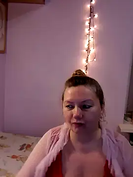 Lusi-777 online show from 12.15.24