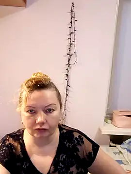 Lusi-777 online show from 12.17.24