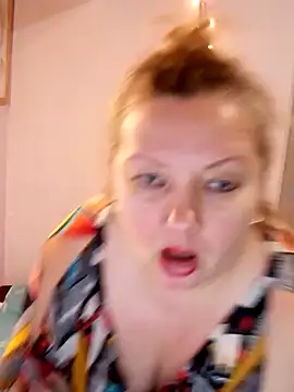 Lusi-777 online show from 12.24.24