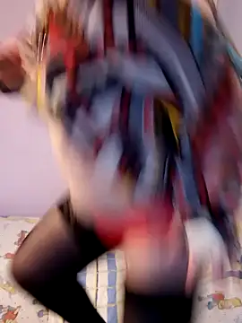 Lusi-777 online show from 01.02.25