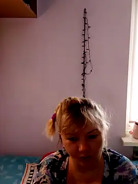 Lusi-777 online show from 02.10.25