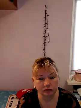 Lusi-777 online show from 02.14.25