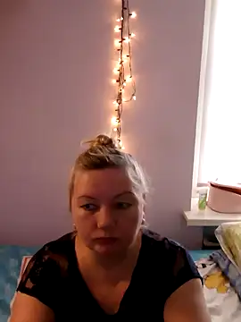 Lusi-777 online show from 02.18.25