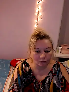 Lusi-777 online show from 02.24.25