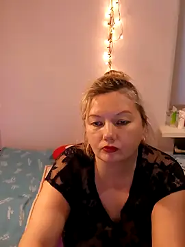 Lusi-777 online show from 02.27.25