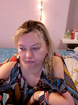 Lusi-777 online show from 03.03.25