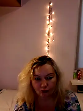 Lusi-777 online show from 03.04.25