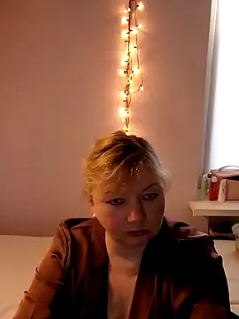 Lusi-777 online show from 03.11.25