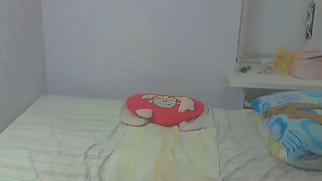 Lusi-777 online show from 10.20.25