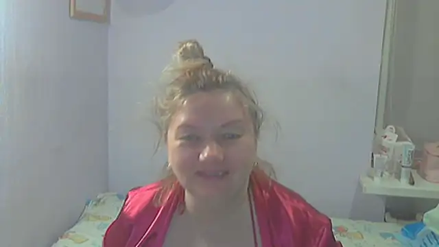 Lusi-777 online show from 03.30.26