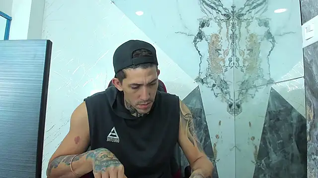 yeckodream online show from 11.15.25