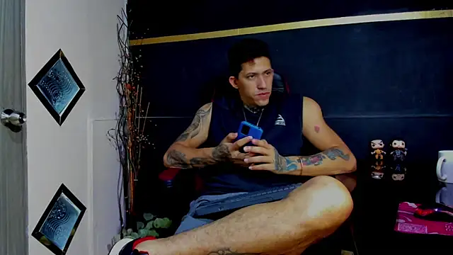 yeckodream online show from 04.05.26