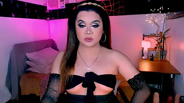 asiankatyhuge online show from 10.07.25