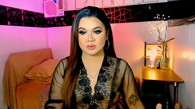 asiankatyhuge online show from 11.12.25