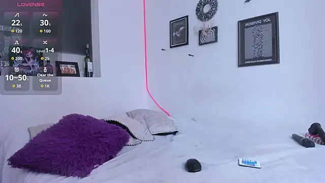 Snapshot of gothic_do11 chatting on 02.03.26 gothic do11 online show from 02.03.26