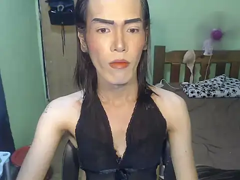 Snapshot of asianBIGjha chatting on 01.26.25 asianBIGjha online show from 01.26.25