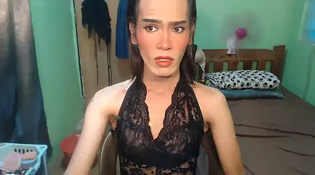 Snapshot of asianBIGjha chatting on 02.10.25 asianBIGjha online show from 02.10.25