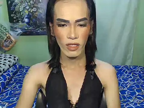 Snapshot of asianBIGjha chatting on 03.09.25 asianBIGjha online show from 03.09.25