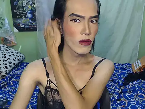 Snapshot of asianBIGjha chatting on 03.17.25 asianBIGjha online show from 03.17.25