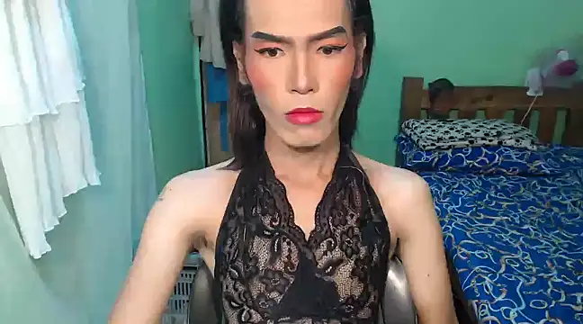 Snapshot of asianBIGjha chatting on 03.20.25 asianBIGjha online show from 03.20.25