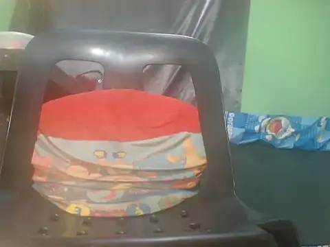 Snapshot of asianBIGjha chatting on 10.01.25 asianBIGjha online show from 10.01.25