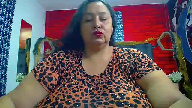 TistMature online show from 12.12.24