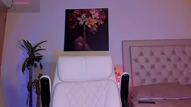 Snapshot of Josseph1_ chatting on 10.29.25 Josseph1 online show from 10.29.25