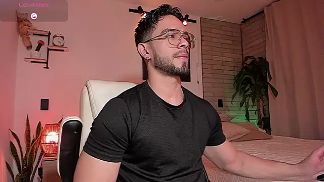 Josseph1  online show from 03.24.26