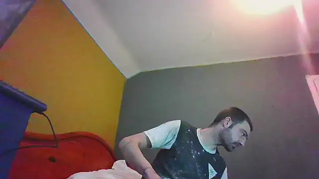 ThatGuyNextDoor1992 online show from 03.14.25