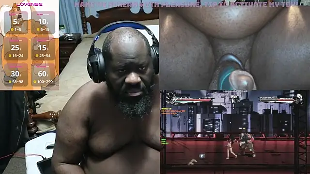 Snapshot of Wizzyg75 chatting on 11.10.25 Wizzyg75 online show from 11.10.25