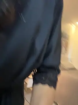 AliceStone19 online show from 10.20.25