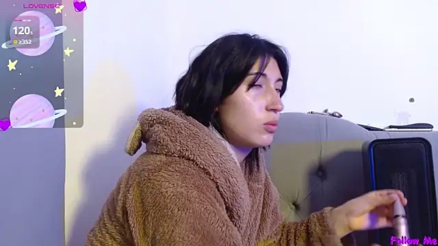 Red-moon1 online show from 03.04.25