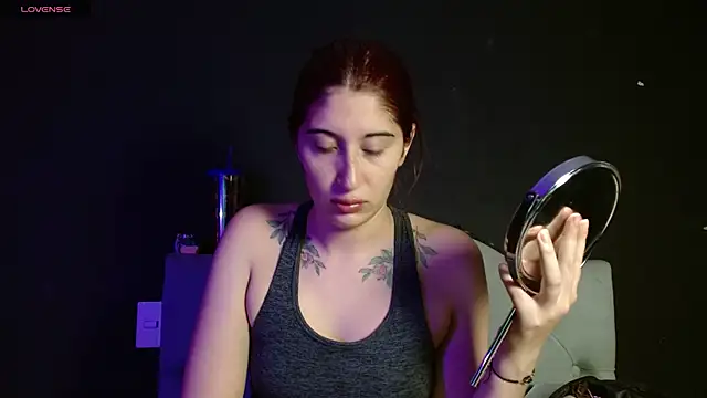 Red-moon1 online show from 01.07.26