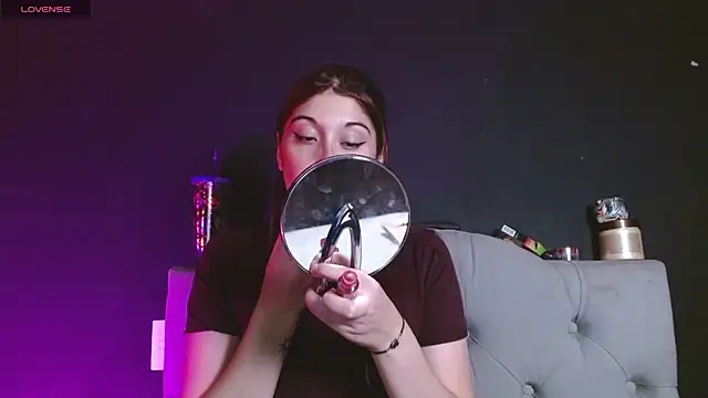 Red-moon1 online show from 04.09.26