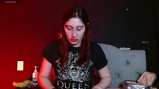 Red-moon1 online show from 05.24.26
