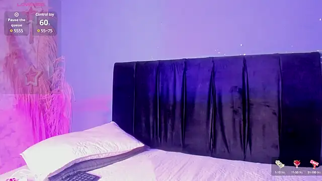 Megan browns1 online show from 12.09.24